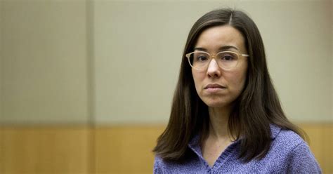 Lawyers In Jodi Arias Trial Make Last Bids For Life Or Death Cbs News