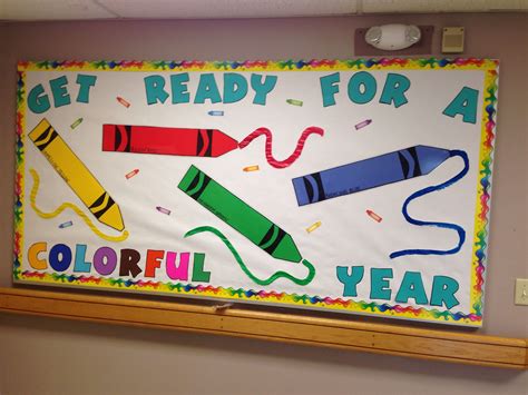 Here Are A Ton Of Classroom Bulletin Board Ideas With Pictures And