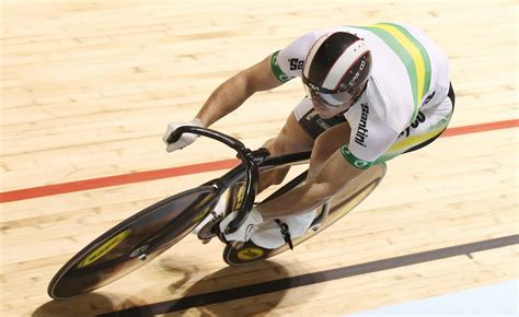 Track Cycling World Championships The Making Of Modern Sprinters