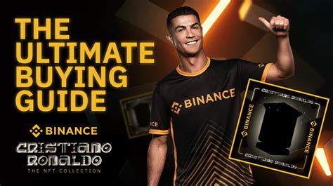 Cristiano Ronaldo Launches Nft Collection