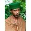 Portrait Of An Ethiopian Orthodox Monk Stock Photo  Download Image Now