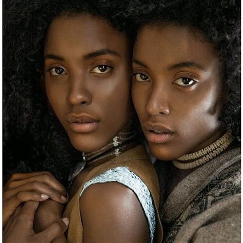 Double Vision Meet The Pairs Of Twins Who Are Revolutionizing African