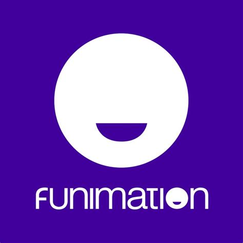 Brand New New Logo For Funimation Funimation Anime Animelab