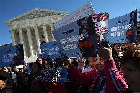 how supreme court hearing obama s immigration case may affect the 2016 presidential election