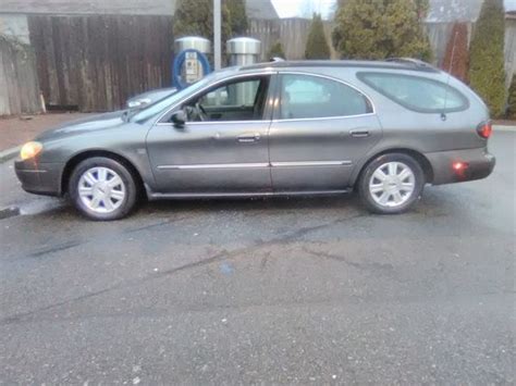 Ford Taurus Station Wagon Sel For Sale In Redmond Wa Offerup