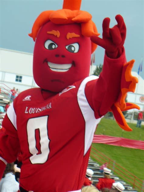 Scrotie The Penis And 11 More Of The Countrys Weirdest College Mascots