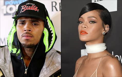 Chris Brown Diz Que Já Pediu Desculpas O Suficiente Por Ter Espancado Rihanna Monet Música