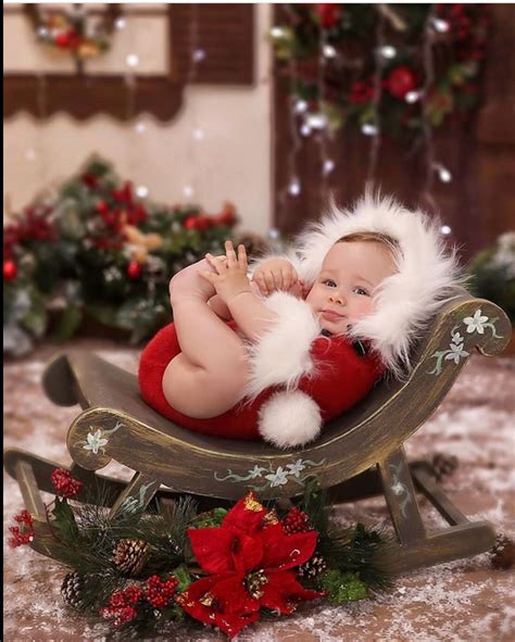 Adorable Christmas Mini Session Ideas For Your Little Ones The Wonder