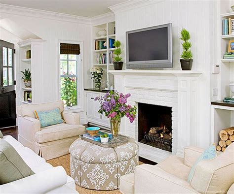 Beautiful Long Narrow Living Room Ideas 10