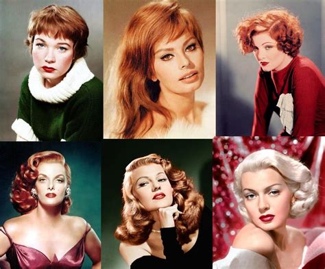 1950s Hairstyles Check Out Dieting Digest 1950s Hairstyles Modern