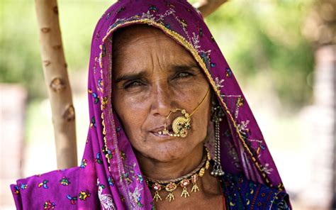 Nose Rings - Not just a Fashion Statement in India