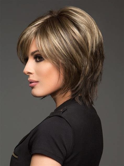 Cute Short Layered Haircuts With Tutorial