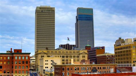 Omaha Skyline Videos And Hd Footage Getty Images