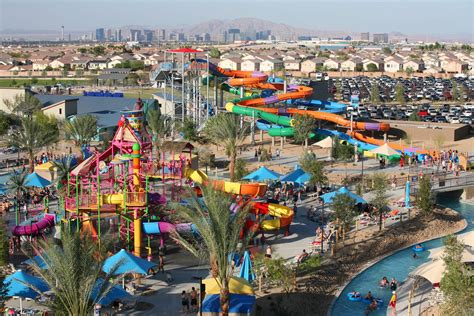 Cowabunga Canyon Formerly Wet ‘n Wild Water Park Opens On Memorial