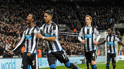 The hosts are only 2 points behind the european cup zone, so the merseysiders are simply obliged to score maximum points in the last rounds. Prediksi Liverpool vs Newcastle United 23 April 2016