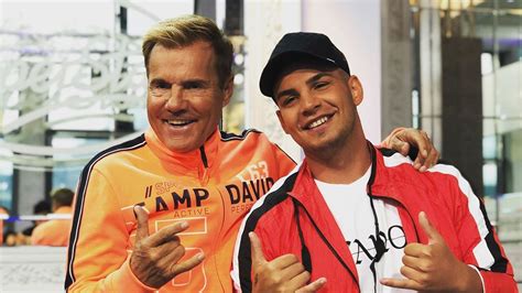 dieter und pietro aufgeregt die dsds recalls gehen los