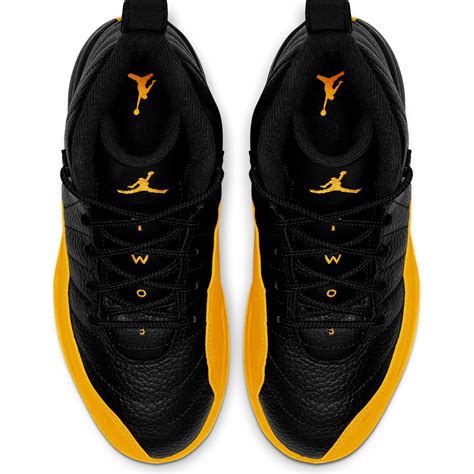 We review the upcoming jordan 12 university gold aka the gary payton pe he wore when playing for. (PS) Air Jordan 12 Retro