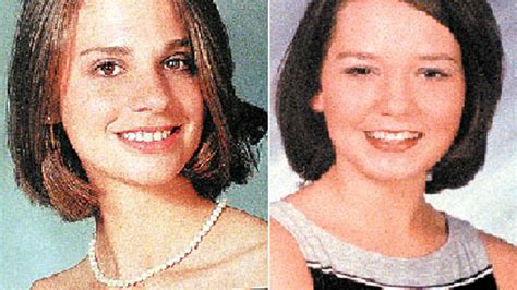 Dna Links Suspect To 1999 Cold Case Murders Of 2 Alabama Teenage Girls Police Say Abc News