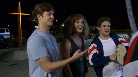 Watch Workaholics Season 3 Episode 7 The Lords Force Full Show On