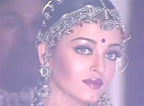 Aishwarya Rais Throwback Video Went Viral From Unreleased Film