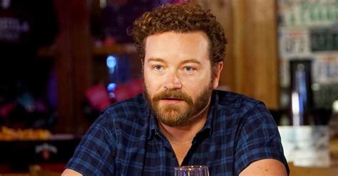 ‘that 70s Show Star Danny Masterson Charged With Raping 3 Women
