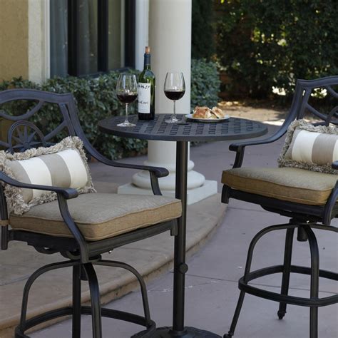 An Excellent Addition To Your Outdoor Seating Area Upgrade Your Patio