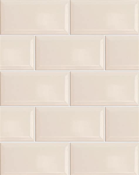 Metro Cream Wall Tile Kitchen Tiles Direct