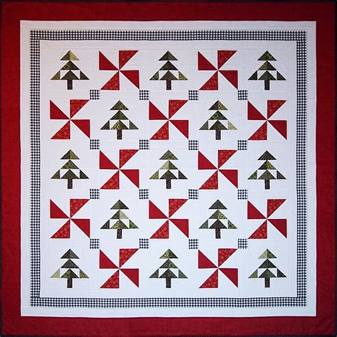 Maybe you would like to learn more about one of these? Christmas Quilt Patterns PDF and FREE Pillow Sham Pattern ...