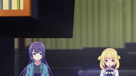 Girlish Number 12 2 Lost In Anime