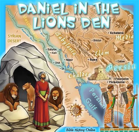 18 Best Bible Daniel Nebuchadnezzars Dream Images On Pinterest