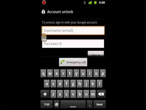 Your android smartphone's unlock pattern lock screen is more secure than you think, but does it beat the fingerprint scanner? How to Reset unlock pattern in android phone - YouTube