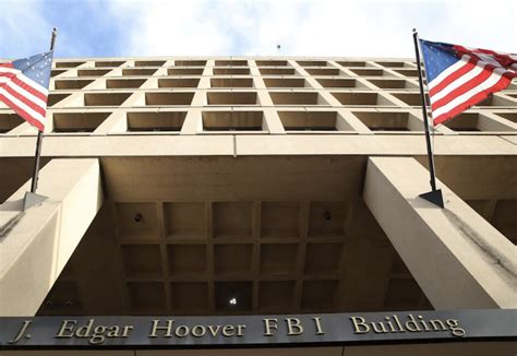 The Key Hurdles Facing A New Fbi Headquarters In Greenbelt Three E
