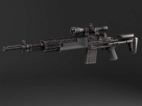 Mk14 винтовка Mk14 Call Of Duty Wiki