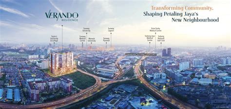 One of the advantages of buying a new launch prime among these new launch projects that you may consider when you want to make your first purchase are properties in selangor. Verando Residence | Petaling Jaya South | New Property ...