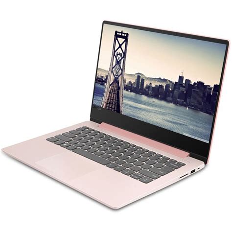 Laptop Lenovo Ideapad 330s 14ikb I3 8130u 4gb 1tb 14 Rose Pink Win10