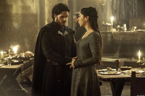Game Of Thrones Recap Season 3 Episode 9 The Starks Fall Apart Huffpost