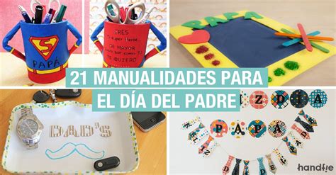 El hacer tu regalo con una dedicatoria de tarjetas para el día del padre hechas a mano tiene mas valor que comprar una postal en una librería video con más de 100 ideas de manualidades para regalar en el día del padre. Manualidades fáciles para el Día del Padre - Handfie