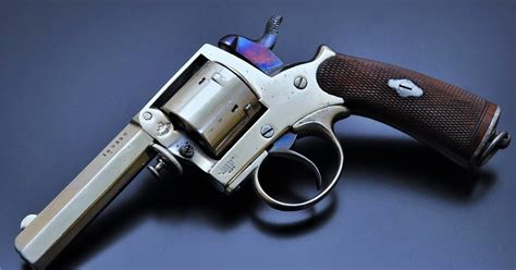 5 Unique And Unusual Guns You Should Check Out