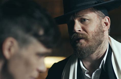 Peaky Blinders Alfie Solomons Regresa Para La Temporada Final Geeky