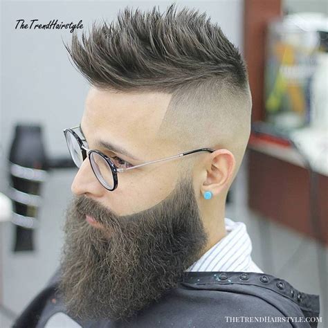 We did not find results for: Longer Hair High Cut - 30 Ultra-Cool High Fade Haircuts ...