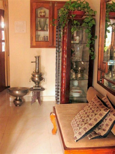 Fortunately for you, we have put in a lot of thought behind narrowing down all the designs to 20 of the best mandir designs for indian homes. 3039 best Indian Ethnic Home Decor images on Pinterest ...