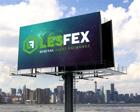 I'm working on a new automated cryptocurrency trading platform! LESFEX EXCHANGE - The Revolution of Cryptocurrency Trading ...