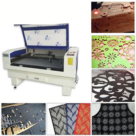 Laser Cut Fabric Machine Prices