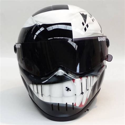 Cool Motorcycle Helmets Badass Motorcycle Helmets Helmet
