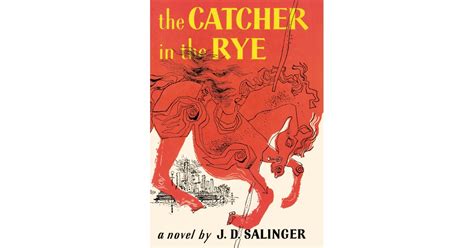 The Catcher In The Rye Books You Can Read In A Day Popsugar Love