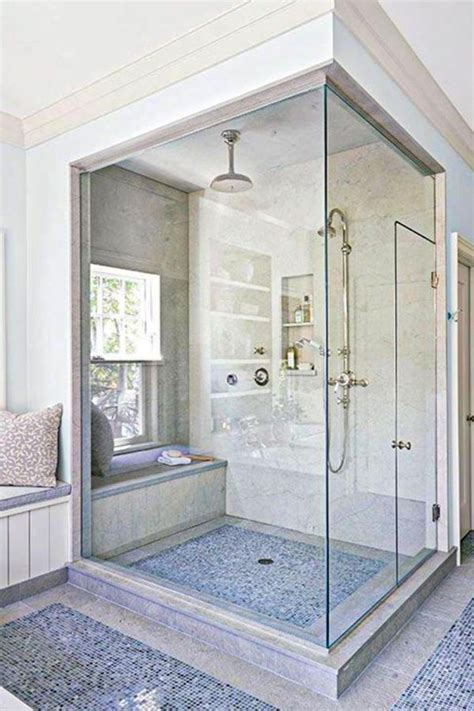 51 steam shower in master bathroom design ideas and photos elisabeth s designs