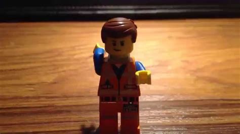 Everything Is Awesome Music Video Unofficial Youtube