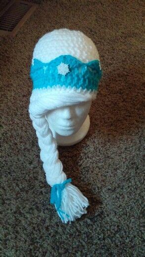 Elsa Beanies Elsa Hats Fashion Moda Beanie Hats Hat Fashion