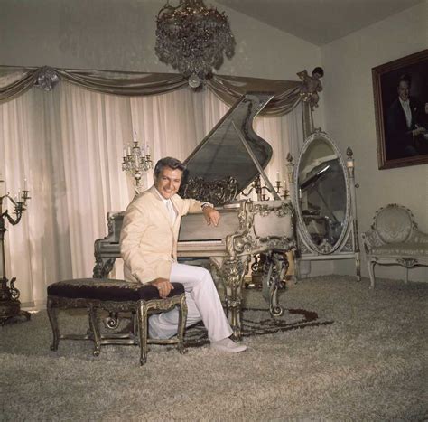 20 Things You Didnt Know About Liberace