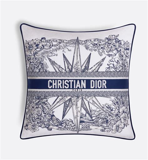 Cushions Textile Maison Dior